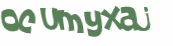 CAPTCHA 挑戰