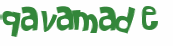 CAPTCHA 挑戰
