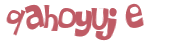 Captcha challenge