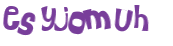 Captcha-Test
