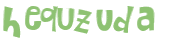 Captcha-udfordring