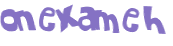 Captcha 챌린지