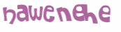 CAPTCHA 挑戰