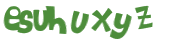 Captcha challenge