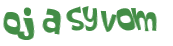 Captcha challenge