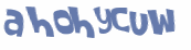 CAPTCHA 挑戰