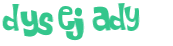 CAPTCHA 挑戰