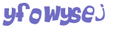 Captcha-test
