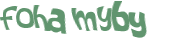 Captchafråga
