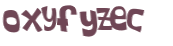 CAPTCHA 挑戰