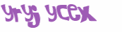 Captcha-udfordring