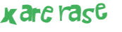 CAPTCHA-haaste
