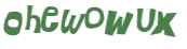 Desafio captcha