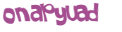 Captcha challenge