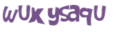 Wyzwanie captcha