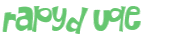 CAPTCHA 挑戰