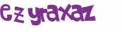 Captcha-udfordring