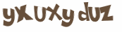 CAPTCHA 挑戰