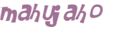 CAPTCHA 挑戰