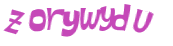 Captcha-udfordring
