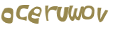 Captcha-udfordring