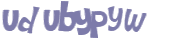 Captcha challenge