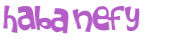 Captcha-udfordring