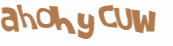 Captcha challenge