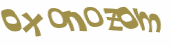 Captcha-udfordring