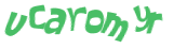 Captcha-udfordring