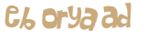 CAPTCHA 挑戰