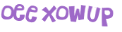 Desafio captcha