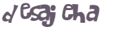 CAPTCHA 挑戰