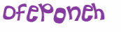 CAPTCHA 挑戰