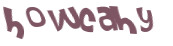 CAPTCHA 挑戰