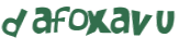 Captcha-udfordring