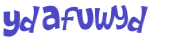 CAPTCHA 挑戰