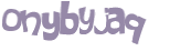 CAPTCHA 挑戰