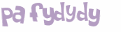 Wyzwanie captcha