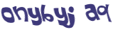 Captcha-test
