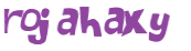 Captcha-test