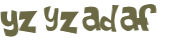 CAPTCHA 挑戰