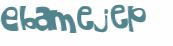 Captcha-test