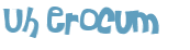 Captcha-udfordring