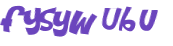 Captcha-udfordring