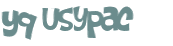 CAPTCHA 挑戰
