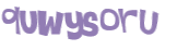 Captcha-udfordring
