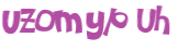 Captcha-udfordring