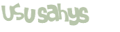 CAPTCHA-haaste