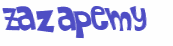 CAPTCHA 挑戰